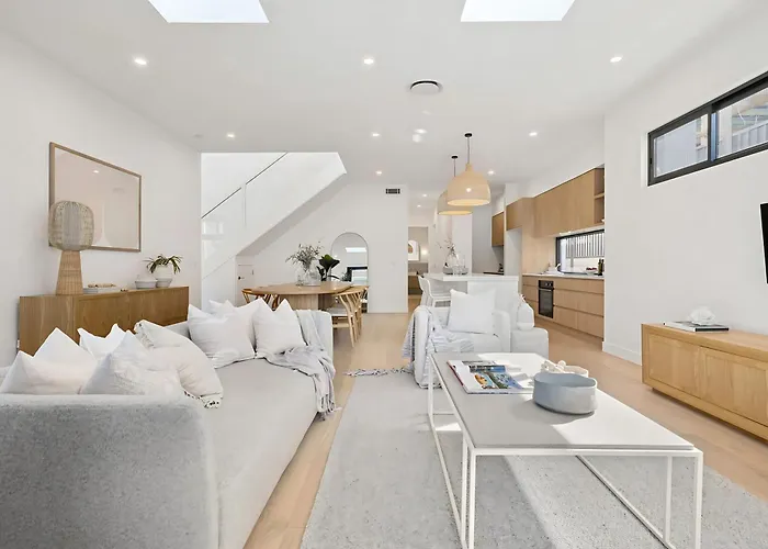 Five-Bedroom House
