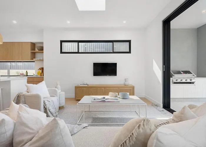 Five-Bedroom House